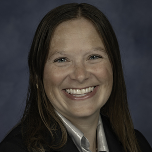Mary Allen